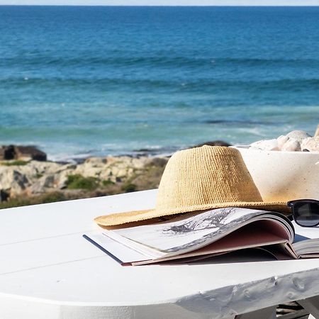 Saltwater - Absolute Oceanfront, Fire Pits, Some Villas With Hot Tubs And Sauna Falmouth المظهر الخارجي الصورة
