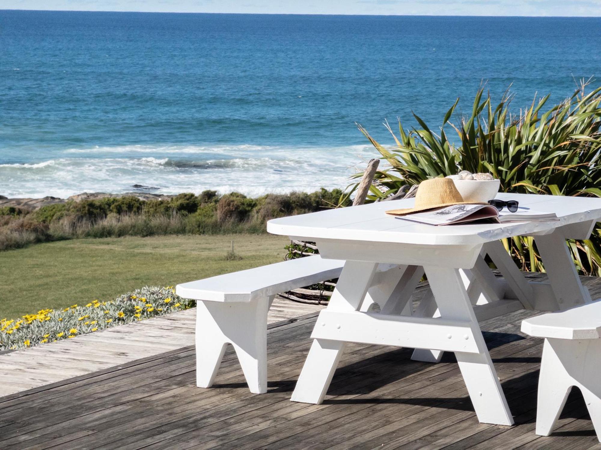 Saltwater - Absolute Oceanfront, Fire Pits, Some Villas With Hot Tubs And Sauna Falmouth المظهر الخارجي الصورة