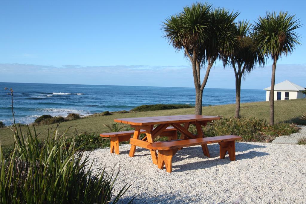Saltwater - Absolute Oceanfront, Fire Pits, Some Villas With Hot Tubs And Sauna Falmouth المظهر الخارجي الصورة