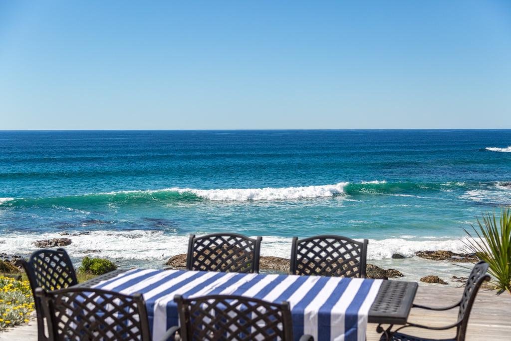 Saltwater - Absolute Oceanfront, Fire Pits, Some Villas With Hot Tubs And Sauna Falmouth المظهر الخارجي الصورة