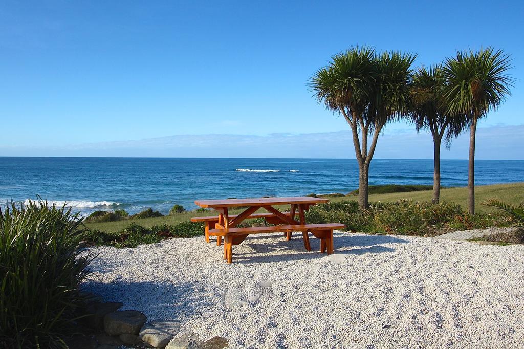 Saltwater - Absolute Oceanfront, Fire Pits, Some Villas With Hot Tubs And Sauna Falmouth المظهر الخارجي الصورة