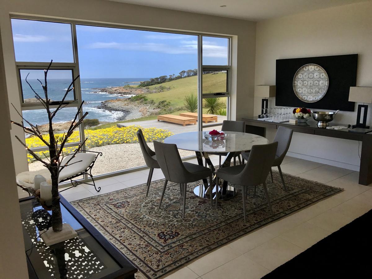 Saltwater - Absolute Oceanfront, Fire Pits, Some Villas With Hot Tubs And Sauna Falmouth المظهر الخارجي الصورة